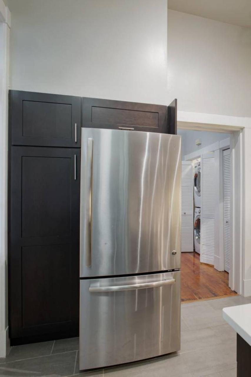 420Waldburg A - Modern Apt With Southern Charm Blocks From Forsyth Apartment Savannah Luaran gambar